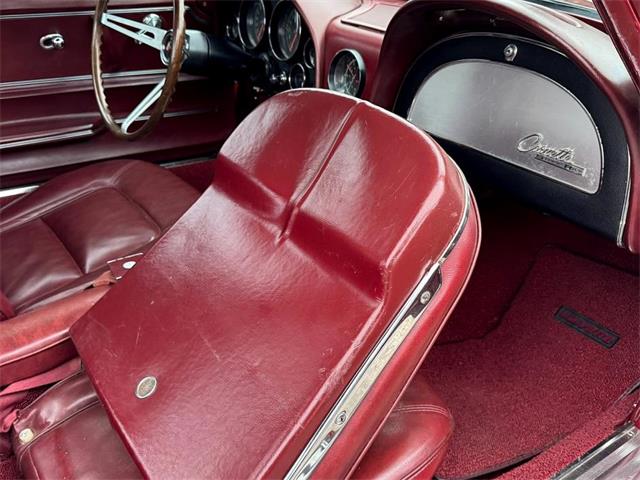 1965 Chevrolet Corvette L75 327/300 (CC-2073378) for sale in Gladstone, Oregon