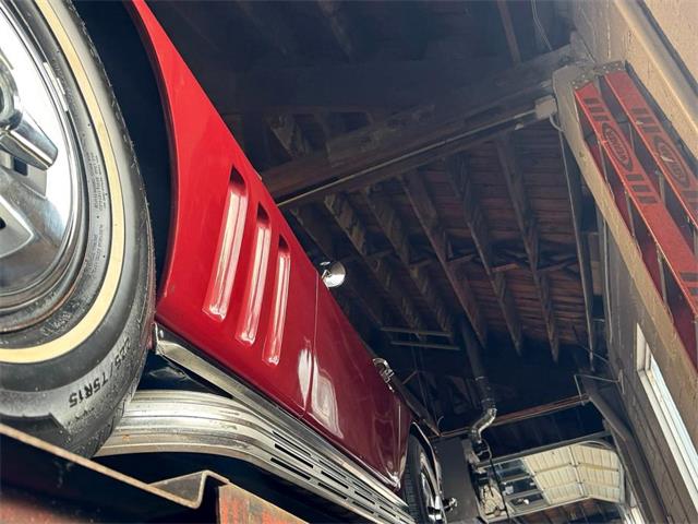 1965 Chevrolet Corvette L75 327/300 (CC-2073378) for sale in Gladstone, Oregon
