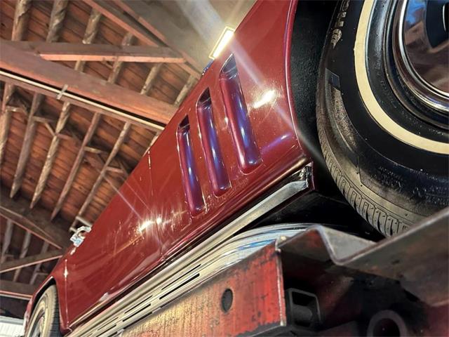1965 Chevrolet Corvette L75 327/300 (CC-2073378) for sale in Gladstone, Oregon