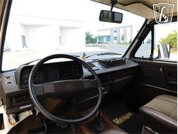 1983 Volkswagen Vanagon (CC-2070338) for sale in Concord, North Carolina
