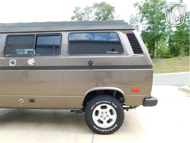 1983 Volkswagen Vanagon (CC-2070338) for sale in Concord, North Carolina