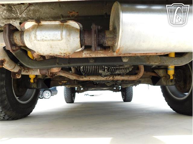 1983 Volkswagen Vanagon (CC-2070338) for sale in Concord, North Carolina