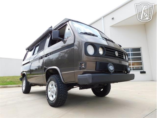 1983 Volkswagen Vanagon (CC-2070338) for sale in Concord, North Carolina