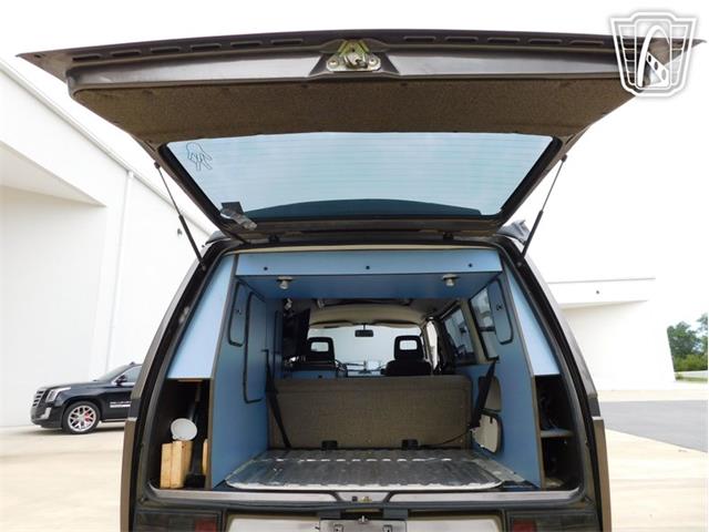 1983 Volkswagen Vanagon (CC-2070338) for sale in Concord, North Carolina