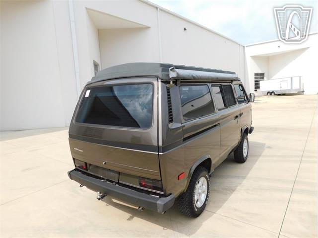 1983 Volkswagen Vanagon (CC-2070338) for sale in Concord, North Carolina