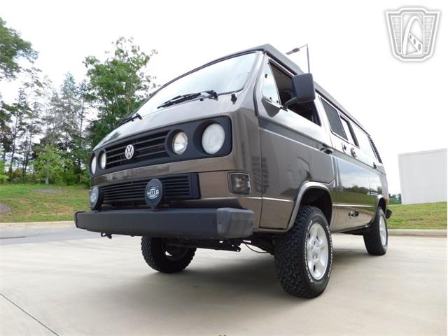 1983 Volkswagen Vanagon (CC-2070338) for sale in Concord, North Carolina