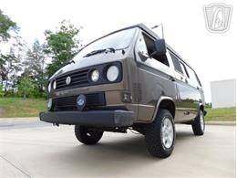 1983 Volkswagen Vanagon (CC-2070338) for sale in Concord, North Carolina