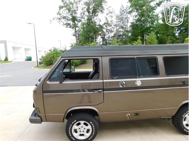 1983 Volkswagen Vanagon (CC-2070338) for sale in Concord, North Carolina