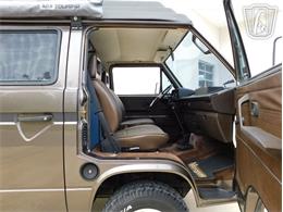 1983 Volkswagen Vanagon (CC-2070338) for sale in Concord, North Carolina