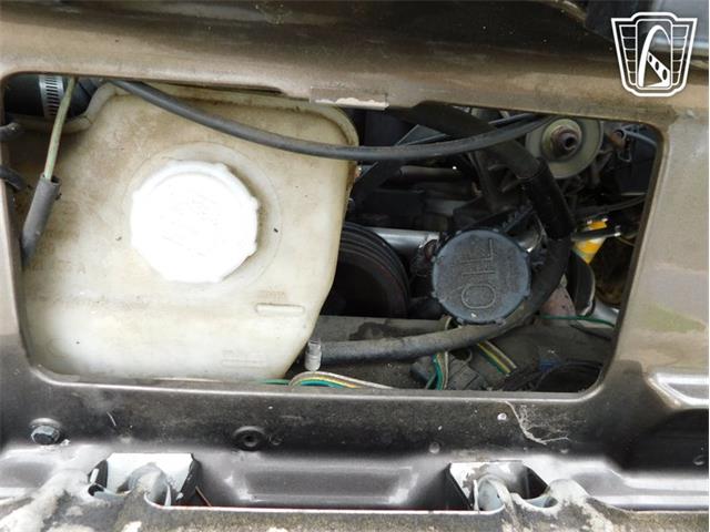 1983 Volkswagen Vanagon (CC-2070338) for sale in Concord, North Carolina