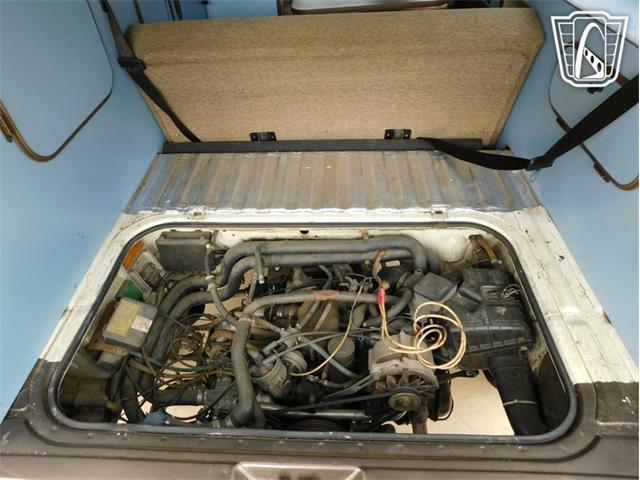 1983 Volkswagen Vanagon (CC-2070338) for sale in Concord, North Carolina