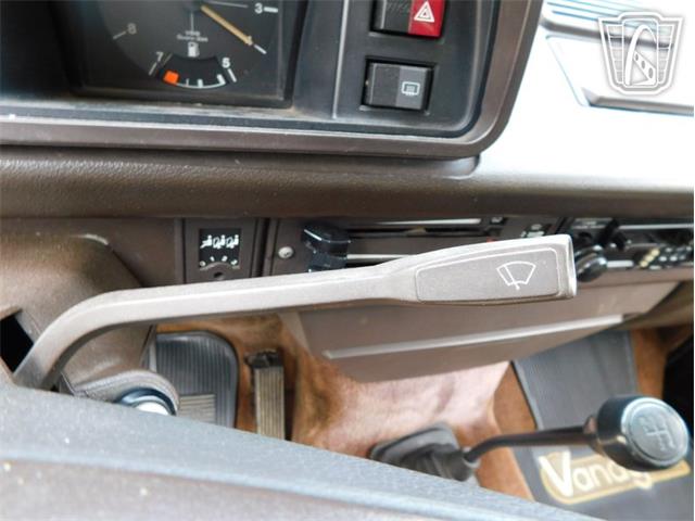 1983 Volkswagen Vanagon (CC-2070338) for sale in Concord, North Carolina