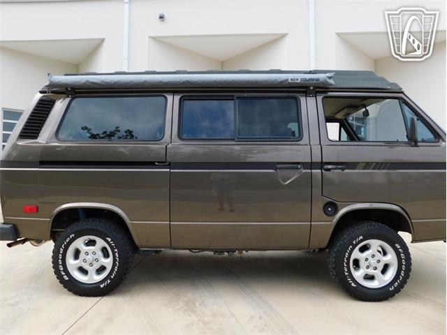 1983 Volkswagen Vanagon (CC-2070338) for sale in Concord, North Carolina