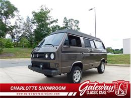 1983 Volkswagen Vanagon (CC-2070338) for sale in Concord, North Carolina
