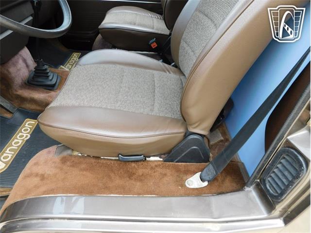 1983 Volkswagen Vanagon (CC-2070338) for sale in Concord, North Carolina
