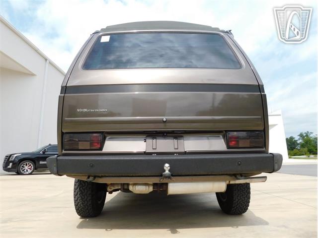 1983 Volkswagen Vanagon (CC-2070338) for sale in Concord, North Carolina