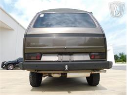 1983 Volkswagen Vanagon (CC-2070338) for sale in Concord, North Carolina