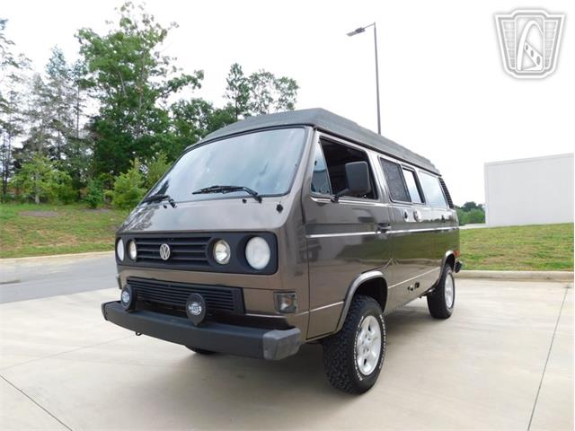 1983 Volkswagen Vanagon (CC-2070338) for sale in Concord, North Carolina