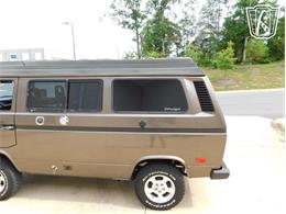 1983 Volkswagen Vanagon (CC-2070338) for sale in Concord, North Carolina
