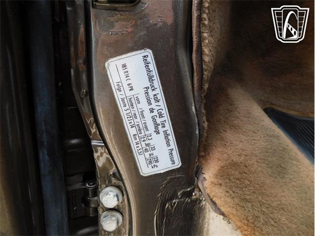 1983 Volkswagen Vanagon (CC-2070338) for sale in Concord, North Carolina
