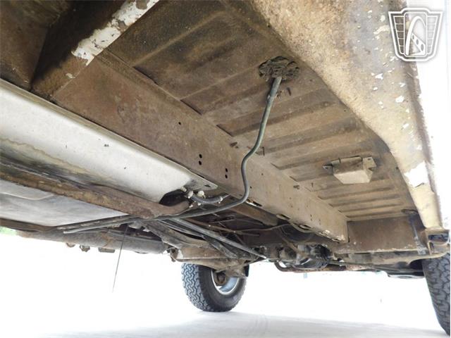 1983 Volkswagen Vanagon (CC-2070338) for sale in Concord, North Carolina