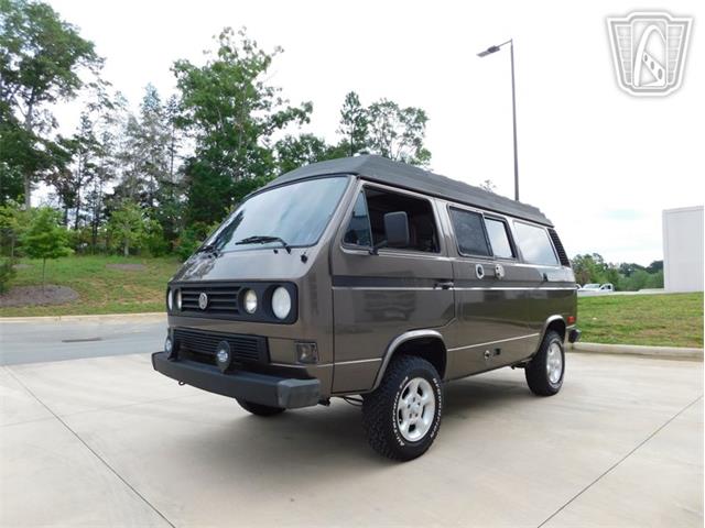 1983 Volkswagen Vanagon (CC-2070338) for sale in Concord, North Carolina