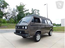 1983 Volkswagen Vanagon (CC-2070338) for sale in Concord, North Carolina