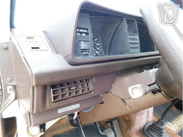 1983 Volkswagen Vanagon (CC-2070338) for sale in Concord, North Carolina