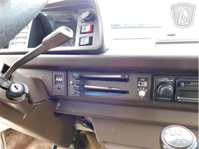 1983 Volkswagen Vanagon (CC-2070338) for sale in Concord, North Carolina