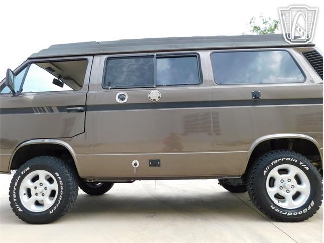 1983 Volkswagen Vanagon (CC-2070338) for sale in Concord, North Carolina