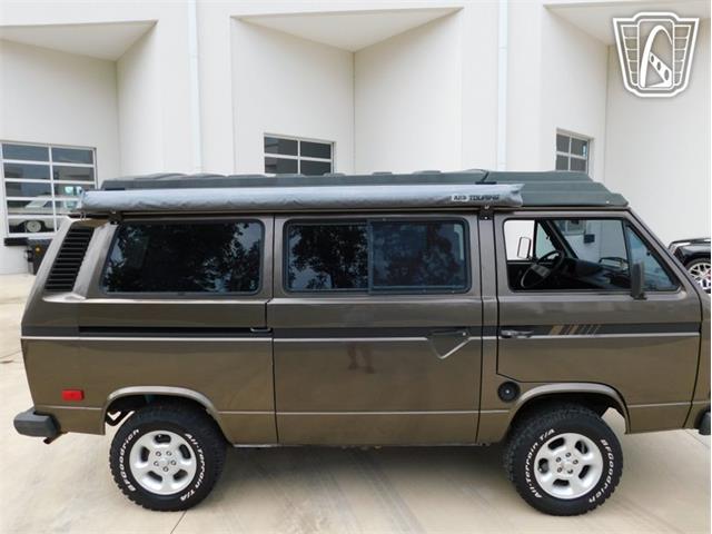 1983 Volkswagen Vanagon (CC-2070338) for sale in Concord, North Carolina