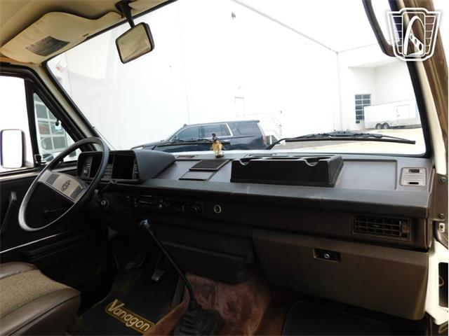 1983 Volkswagen Vanagon (CC-2070338) for sale in Concord, North Carolina