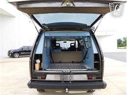 1983 Volkswagen Vanagon (CC-2070338) for sale in Concord, North Carolina