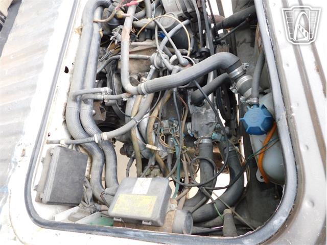 1983 Volkswagen Vanagon (CC-2070338) for sale in Concord, North Carolina