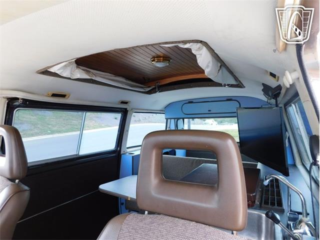 1983 Volkswagen Vanagon (CC-2070338) for sale in Concord, North Carolina