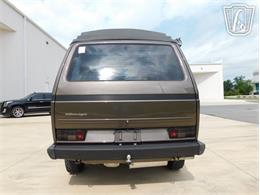 1983 Volkswagen Vanagon (CC-2070338) for sale in Concord, North Carolina