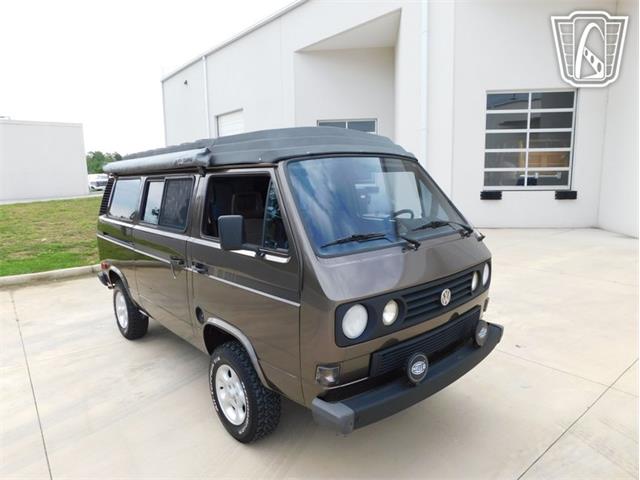 1983 Volkswagen Vanagon (CC-2070338) for sale in Concord, North Carolina