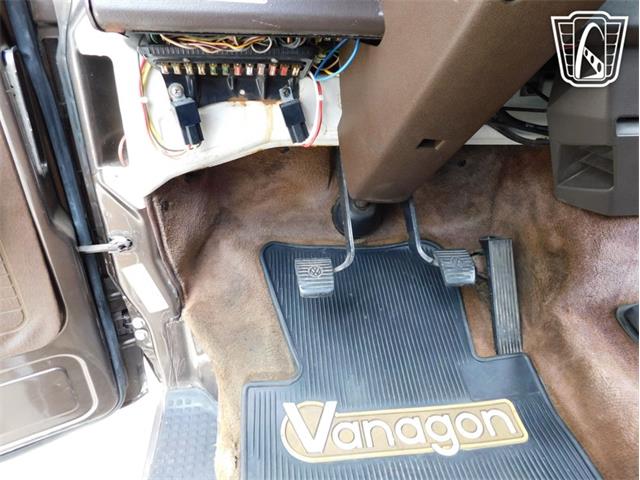 1983 Volkswagen Vanagon (CC-2070338) for sale in Concord, North Carolina