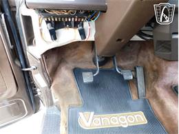 1983 Volkswagen Vanagon (CC-2070338) for sale in Concord, North Carolina