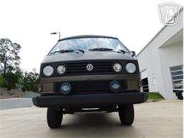 1983 Volkswagen Vanagon (CC-2070338) for sale in Concord, North Carolina