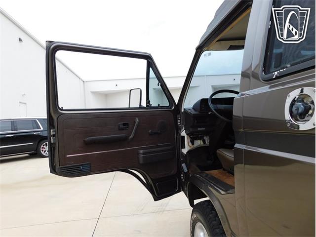 1983 Volkswagen Vanagon (CC-2070338) for sale in Concord, North Carolina