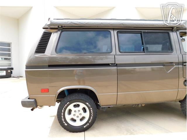 1983 Volkswagen Vanagon (CC-2070338) for sale in Concord, North Carolina