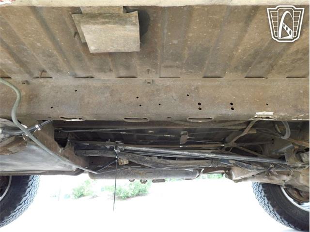 1983 Volkswagen Vanagon (CC-2070338) for sale in Concord, North Carolina