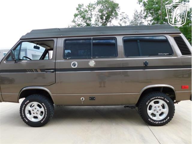 1983 Volkswagen Vanagon (CC-2070338) for sale in Concord, North Carolina