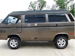 1983 Volkswagen Vanagon (CC-2070338) for sale in Concord, North Carolina
