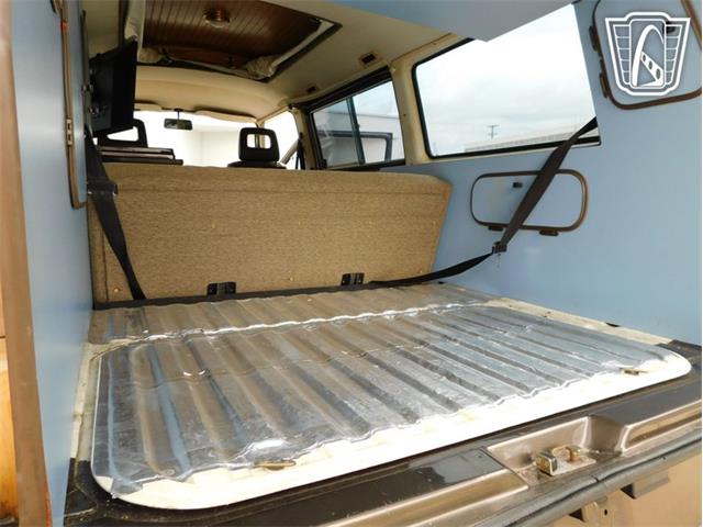 1983 Volkswagen Vanagon (CC-2070338) for sale in Concord, North Carolina