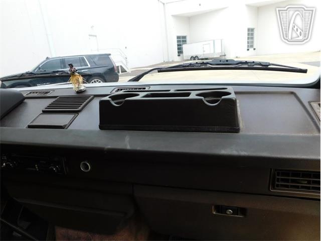 1983 Volkswagen Vanagon (CC-2070338) for sale in Concord, North Carolina