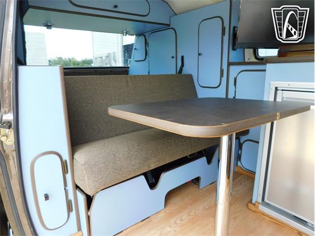 1983 Volkswagen Vanagon (CC-2070338) for sale in Concord, North Carolina