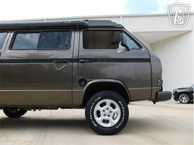 1983 Volkswagen Vanagon (CC-2070338) for sale in Concord, North Carolina