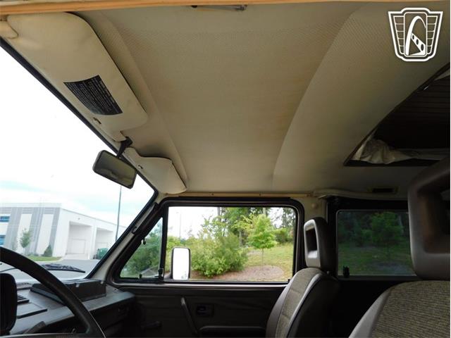 1983 Volkswagen Vanagon (CC-2070338) for sale in Concord, North Carolina